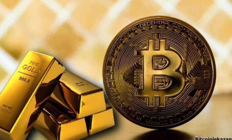 Bitcoin Yorumlari Bitcoin Altin Dan Daha Mi Iyi Koin Times