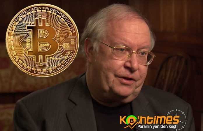 Bill Miller'dan Flaş Bitcoin Açıklaması
