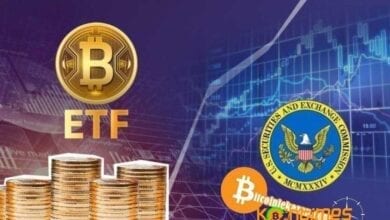 SEC’ten Flaş Bitcoin ETF Açıklaması