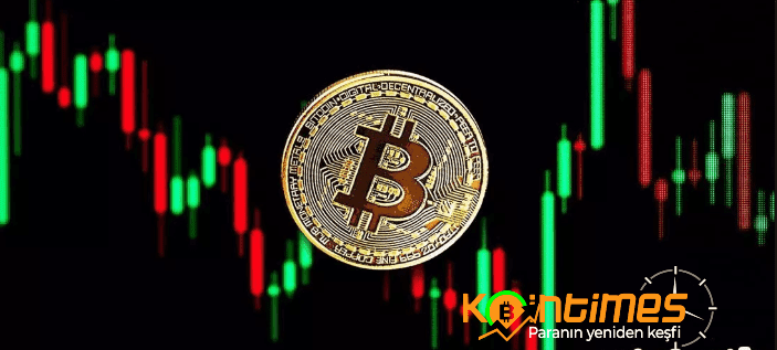 bitcoin piyasası