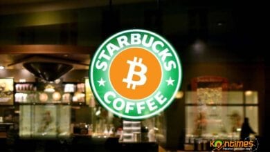 Starbucks’ta Bitcoin Devri
