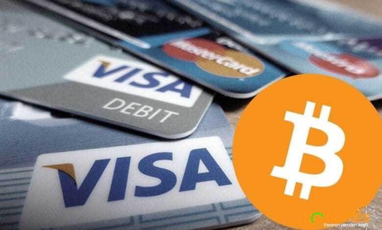 Visa İle Kripto Ödemeleri