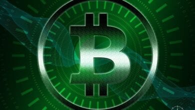 Bitcoin'in 10.000 Doları Geçmesi Piyasayı Yeşil Hale Getirdi