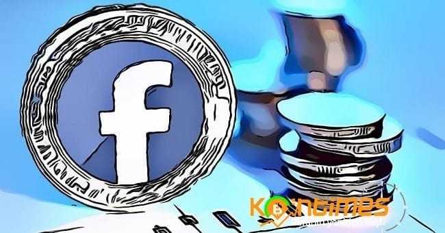 Sosyal Medya Devi Facebook Yeni Kripto Parası İçin UBER, Mastercard, Paypal ve VISA'dan Destek Alıyor