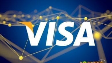 VISA Blockchain Tabanlı Küresel Ödeme Alanında Ripple İçin Bir Tehdit