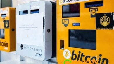 Dünya Genelindeki Bitcoin ATM Sayısı 5.000’e Ulaştı!