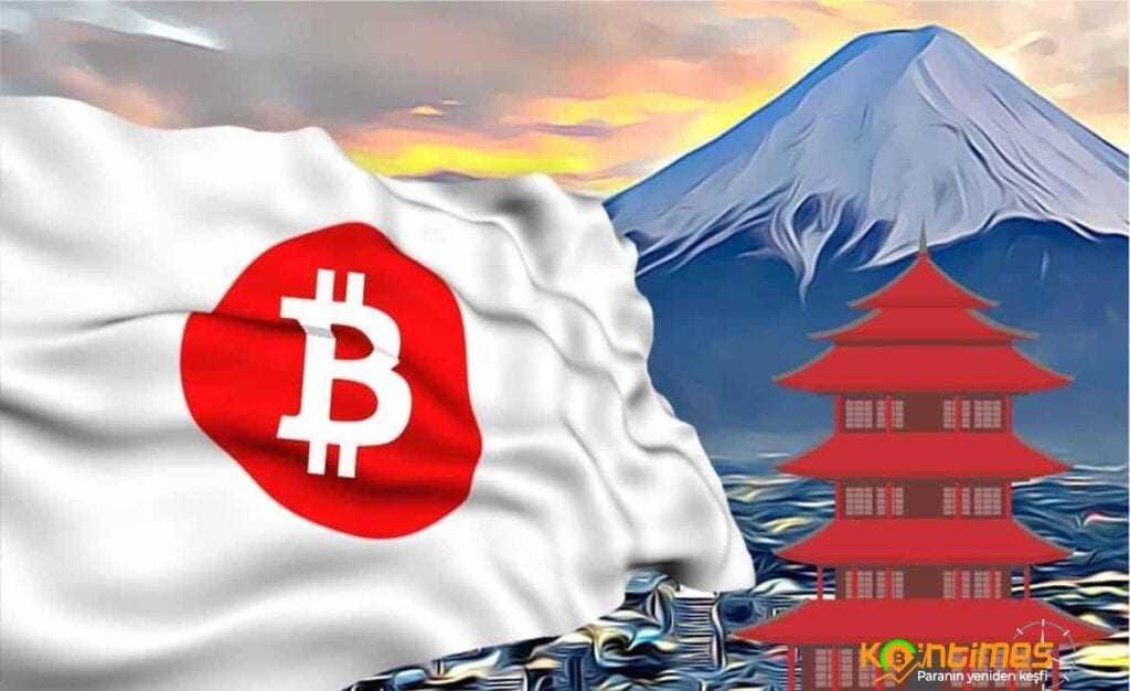 110 Kripto Borsası Japonya'da Faaliyet Göstermek İstiyor