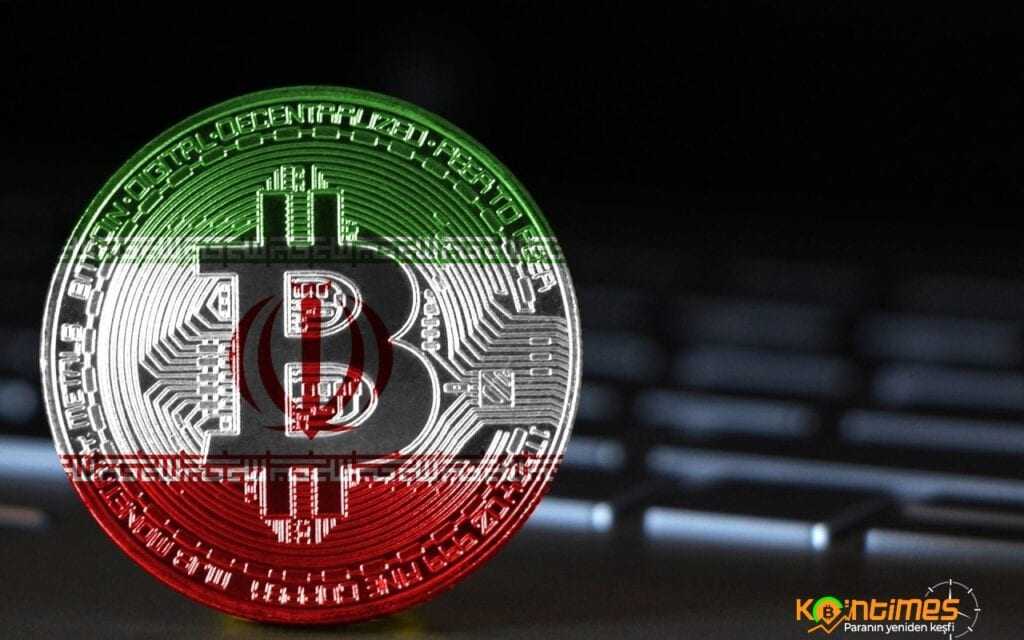 İran'da Bitcoin Yasaklandı