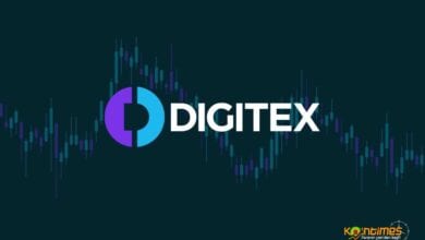 Geleceğin Ticaret Platformu Digitex Testlere Başlıyor