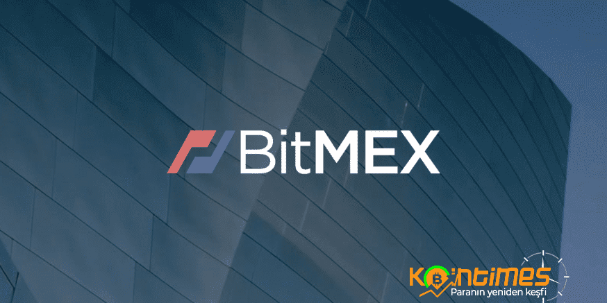 Bitmex Kullanıcıları Paralarını Çekmeye Başladı!