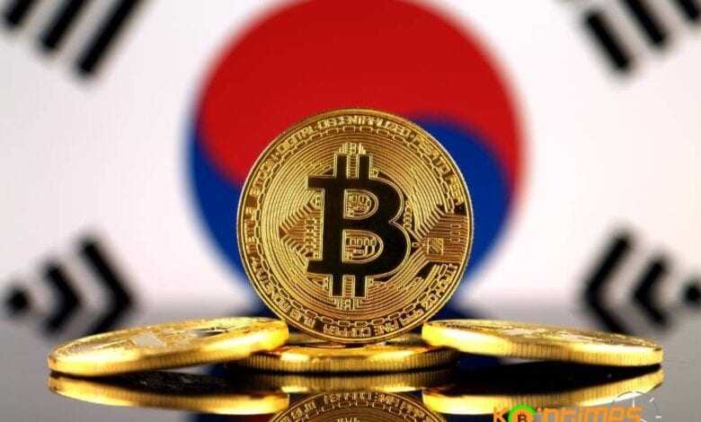 Güney Koreli Kripto Para Borsalarının % 97'si İflasın Eşiğinde