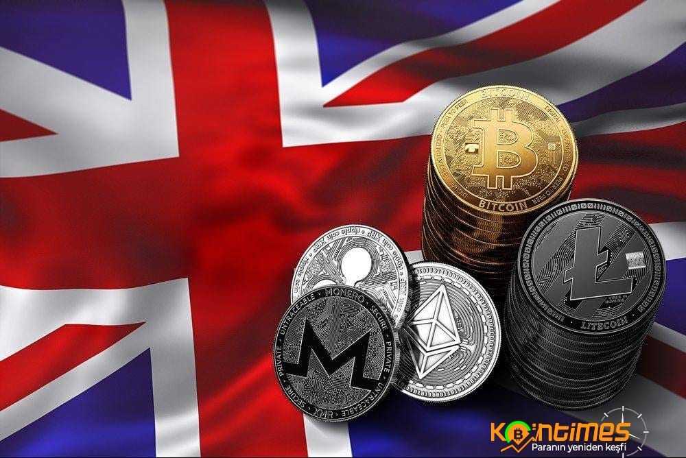 İngiliz Yüksek Mahkemesi Bitcoin'i Mülkiyet Olarak Tanıdı