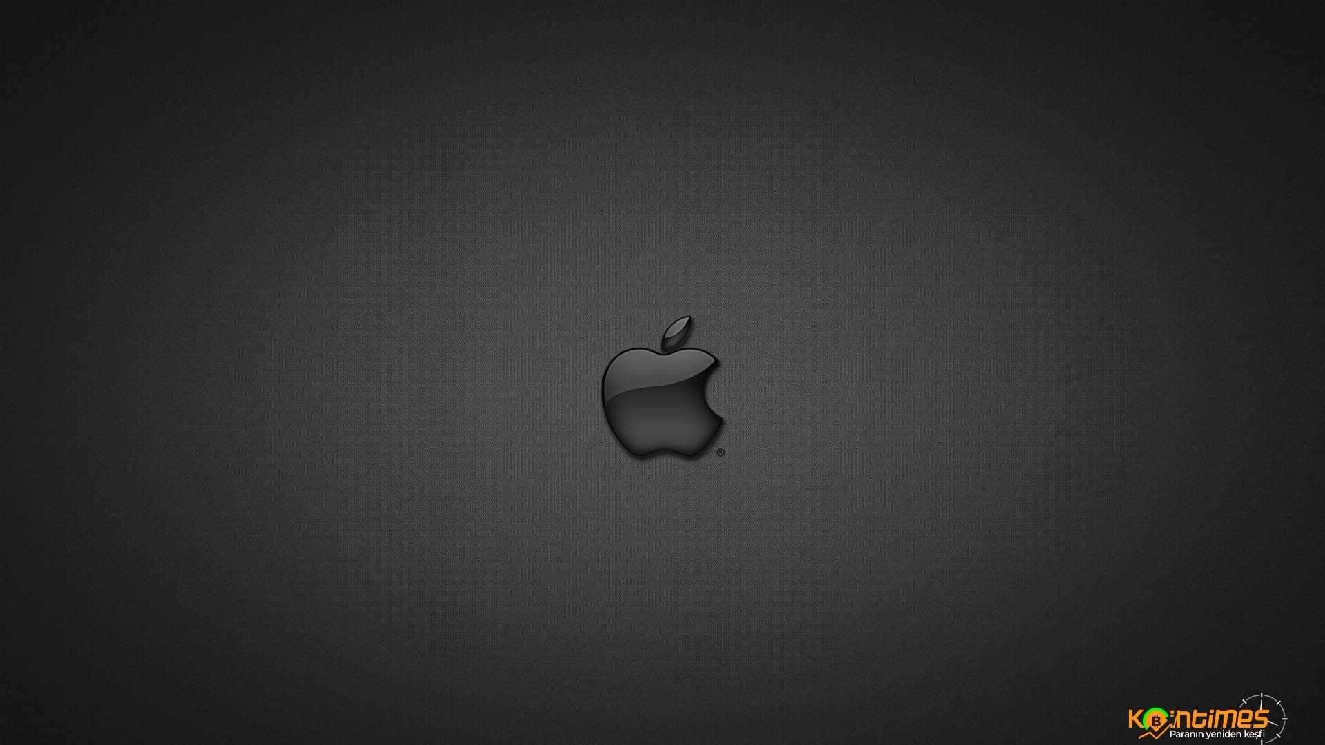 Apple Kripto Paralarla İlgilendiğini Doğruladı