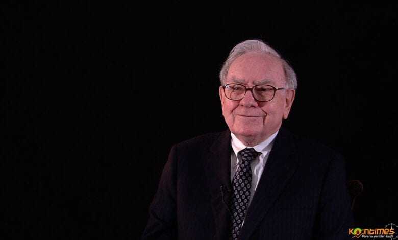 Başkan Trump, Warren Buffett 'in Öğle Yemeğine Katılacak mı?