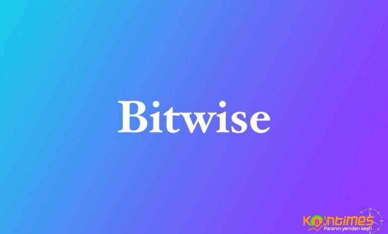 Bitwise Raporu: Nisan Ayından Bu Yana Bitcoin Gerçek Fiyatından Sapmış Durumda