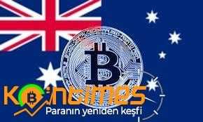 Bitcoin ve Kripto Paralar Konusunda En Az Şüphe Duyanlar Avustralyalılar 