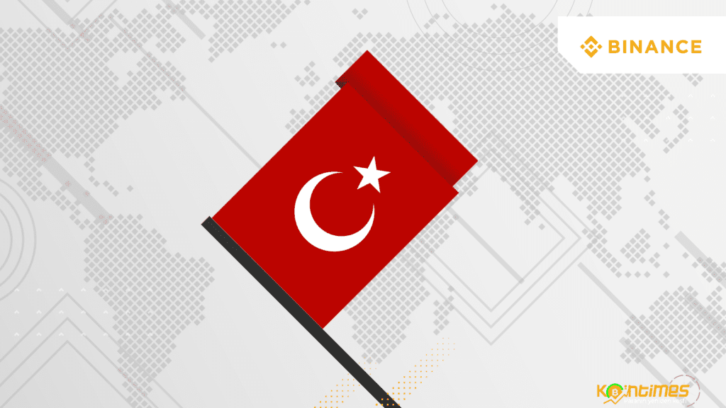 Binance Türkiye Eylül Ayı Raporunu Yayınladı 