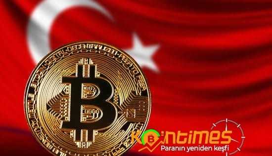 Türk Hükumeti 4 Milyon Banka Hesabını Dondurdu. Sebebi Bitcoin mi?