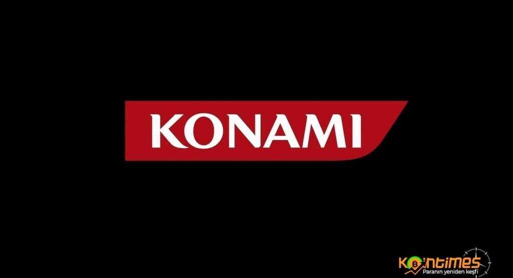 Konami Konsol Oyunlarından Vazgeçmiyor