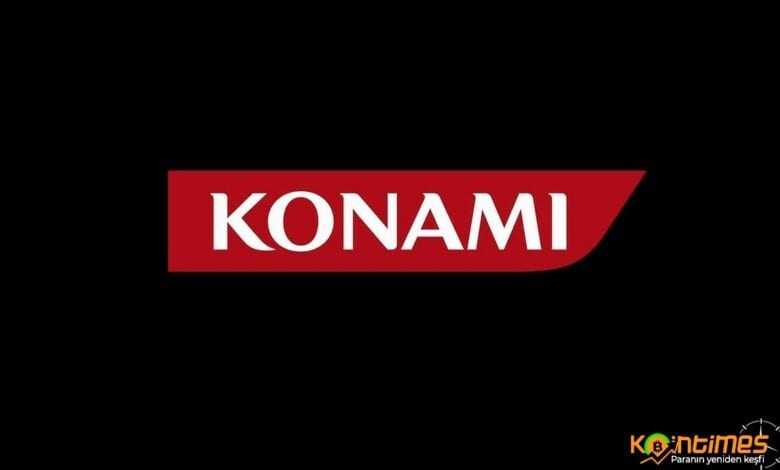 Konami Konsol Oyunlarından Vazgeçmiyor