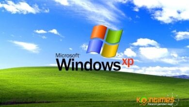Bilgisayar kullanıcılarının en gözde işletim sistemi olarak adlandırdı windows Xp artık sona yaklaşıyor.