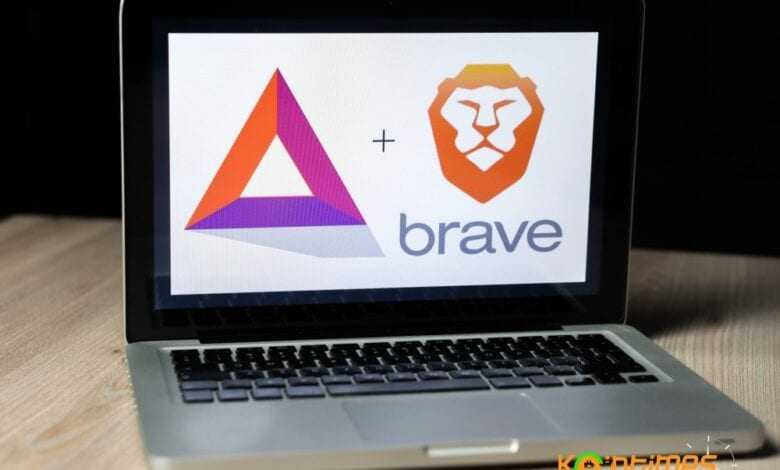Brave Browser Android Cihazlara 40 Milyon Defa İndirildi