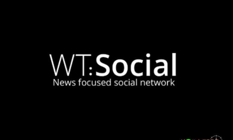 Wikipedia'dan Yeni Bir Sosyal Platform: WTSocial
