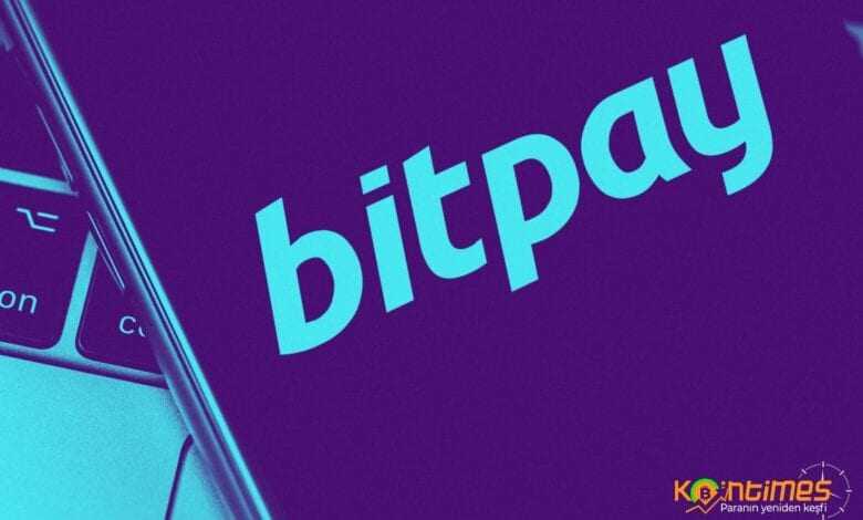 BitPay Entegrasyonu İle Kullanıcılar Altınla Kripto Para Alabilecekler
