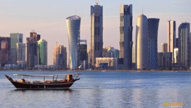 Katar Finans Merkezi Kripto İşletmelerini Yasakladı