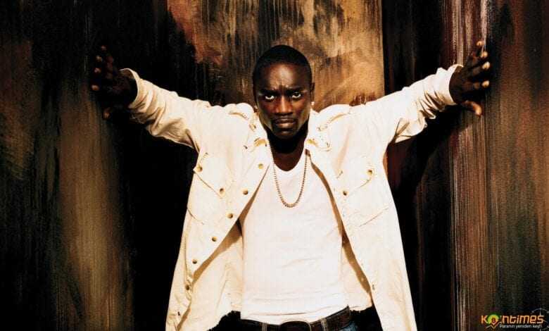Rap Şarkıcısı Akon, Senegal'deki Kripto Kenti İçin Onay Aldı