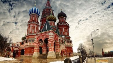 Rusya Önümüzdeki İlkbaharda Kripto Kanunlarını Kabul Edebilir