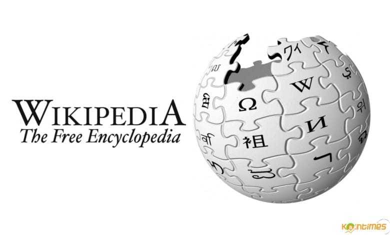 Wikipedia Erişim Engeli Kaldırıldı
