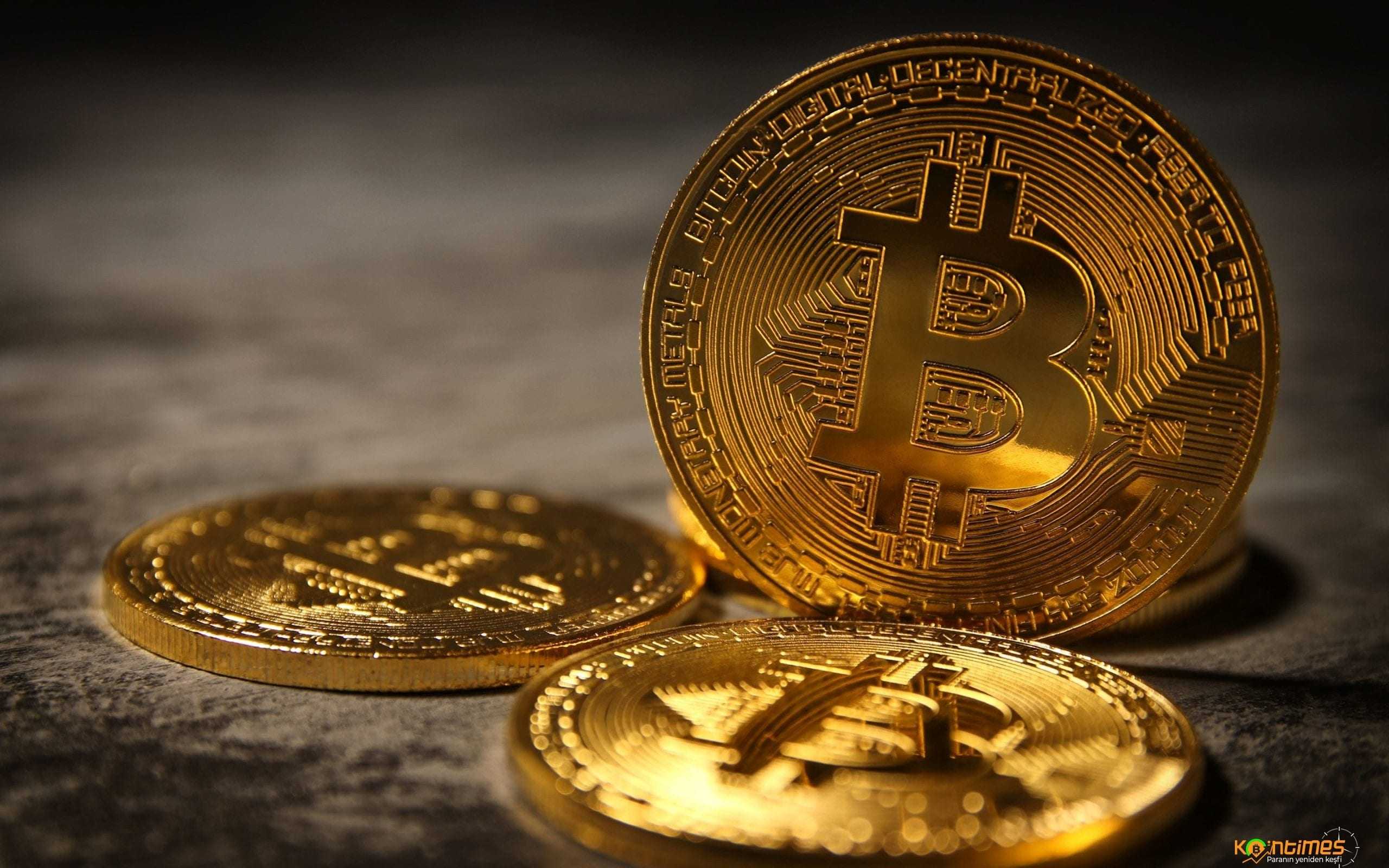 Bitcoin Cüzdanından Banka Hesabına Para Çekme