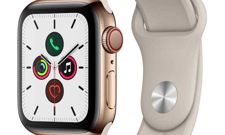 Apple Watch Series 5 incelmesi, Apple Watch Series 5 fiyatı nedir?