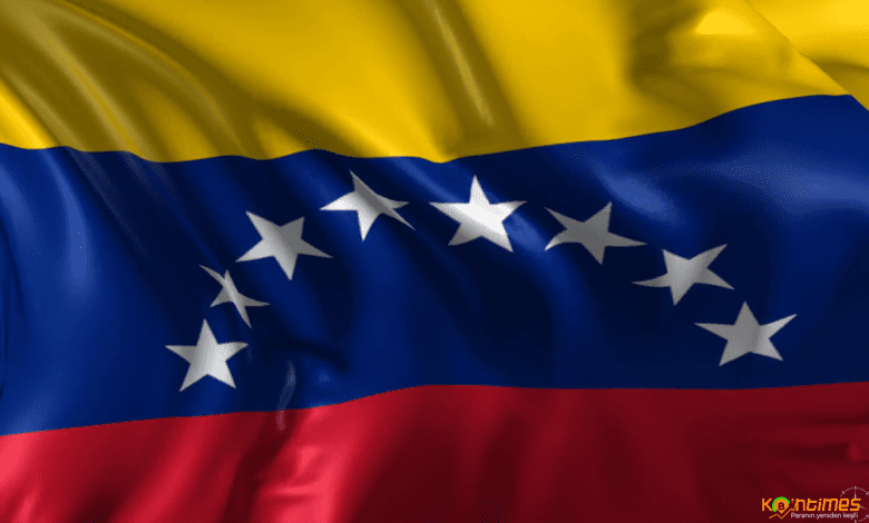 Venezuela'nın Petro Kripto Para Birimi Kitlesel Gözetim İçin Bir Araç