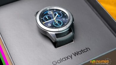 Samsung Galaxy Watch İncelemesi,Samsung Galaxy Watch Fiyatı nedir?
