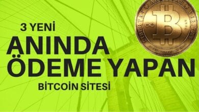 Ücretsiz Bitcoin Kazandıran 3 Site