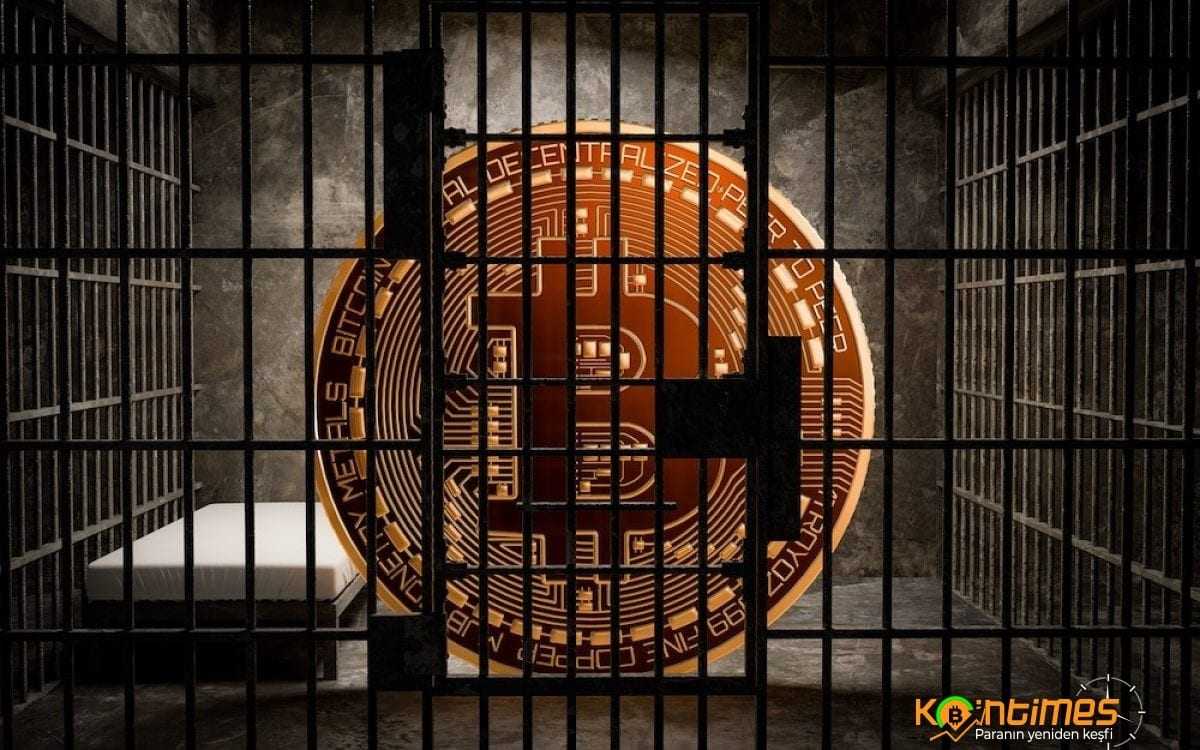 2020'de Bitcoin'in Yasaklandığı veya Yasal Olduğu Ülkeler