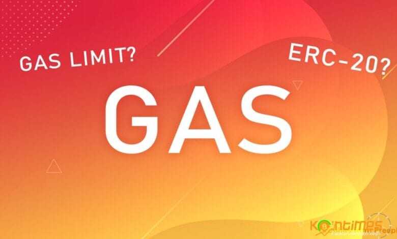 Gas Limit Nedir?