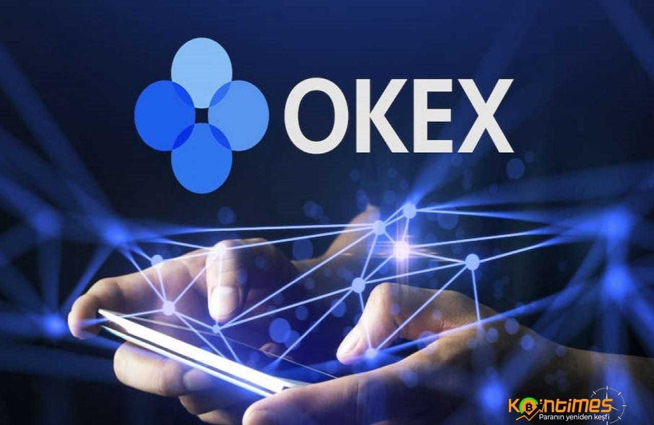 OKEx Borsası