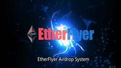 EtherFlyer