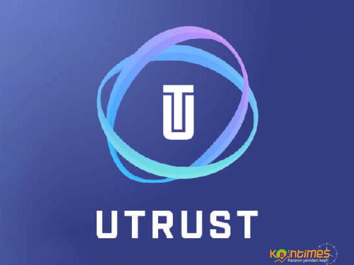 utrust coin kucoin