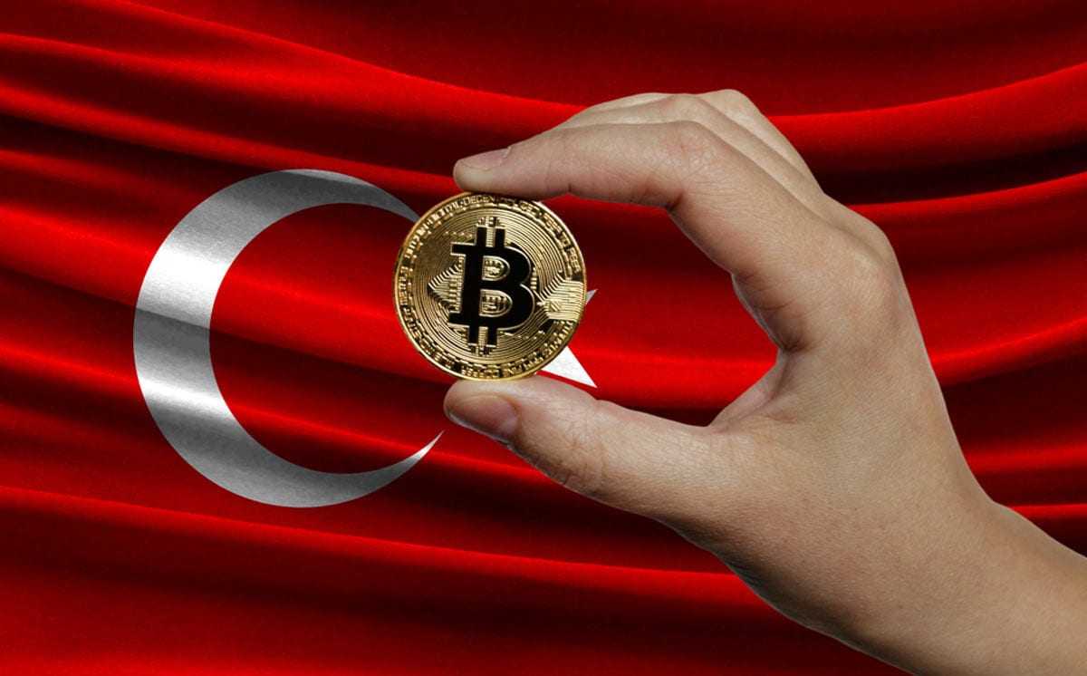 bitcoin turk