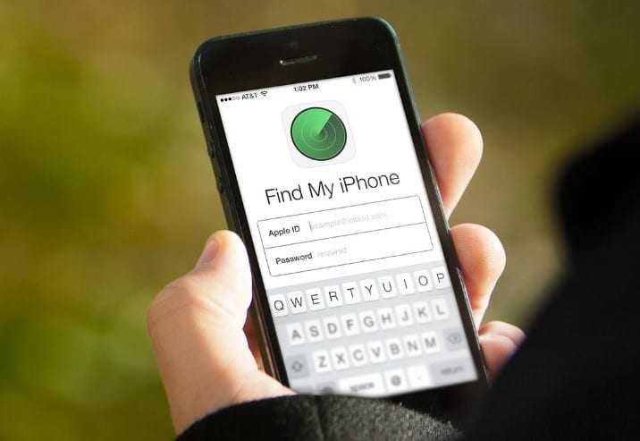 iPhone’umu Bul Telefon Kapalıyken Çalışır mı ?