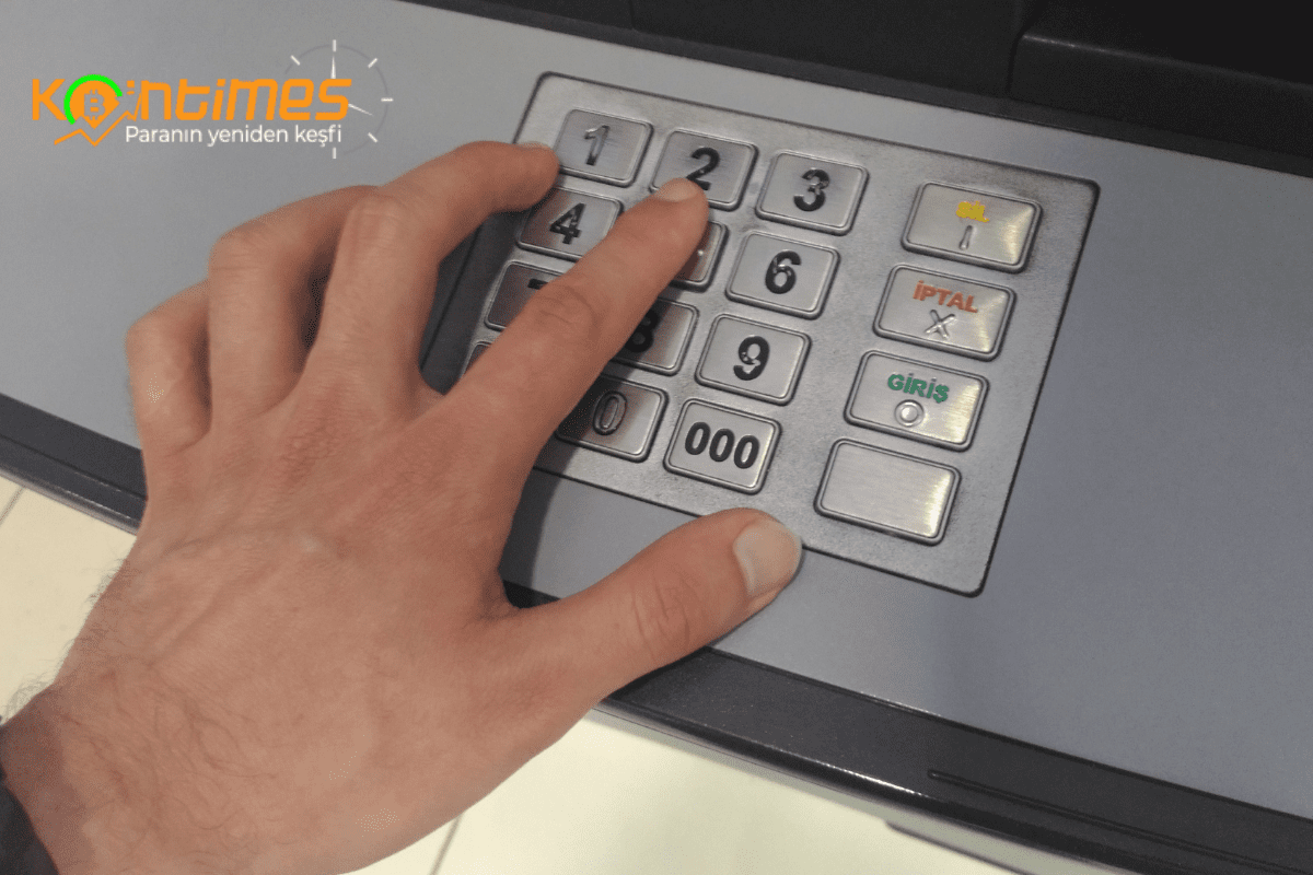 Akbank ATM Para Çekme Limiti 2020