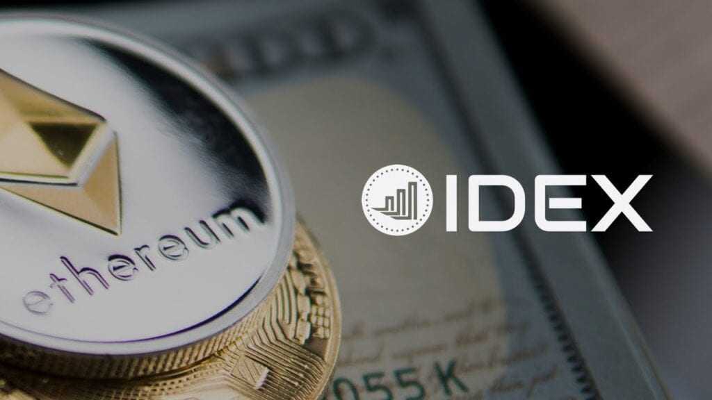 idex coin