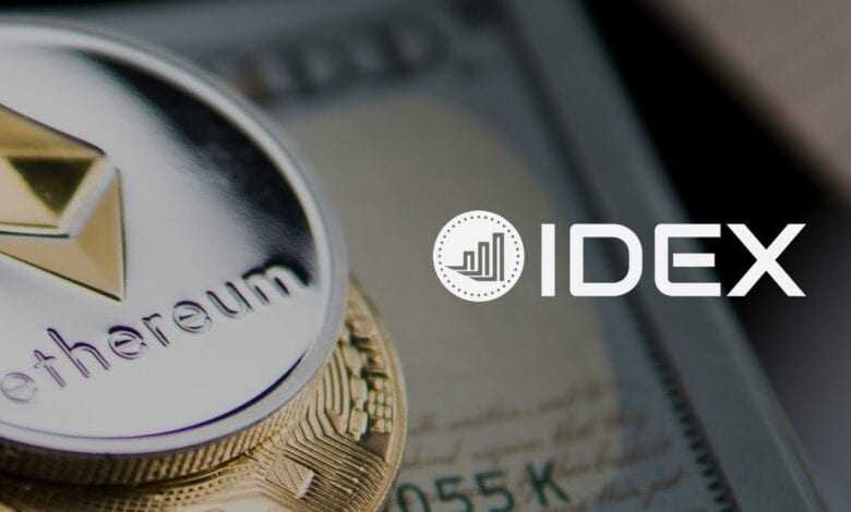 idex coin