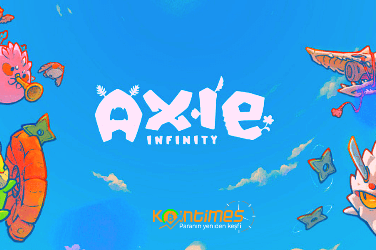 axie infinity coin price
