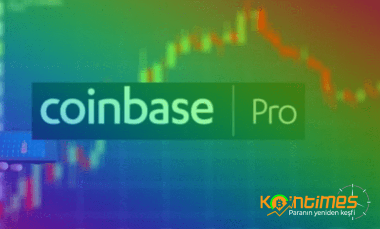 Coinbase Pro Bitcoin Almak