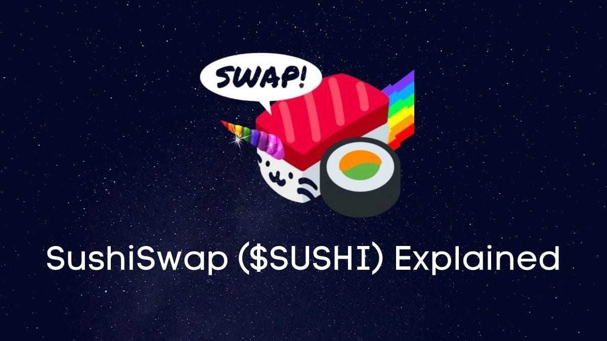 sushiswap (sushi) nedir? 2